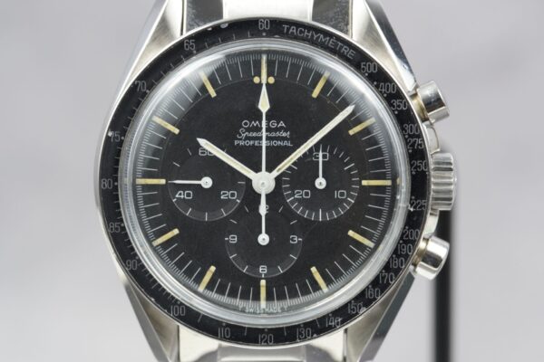 Omega Speedmaster Professional Moonwatch 105.012-66 – Image 6