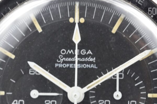 Omega Speedmaster Professional Moonwatch 105.012-66 – Image 11