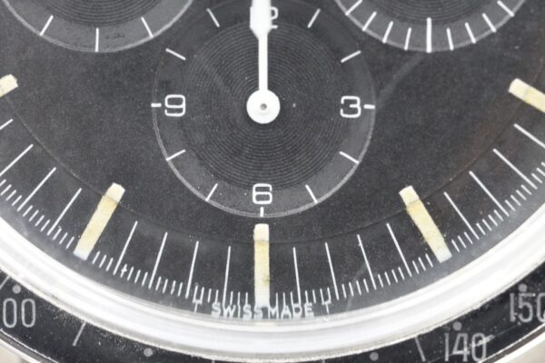 Omega Speedmaster Professional Moonwatch 105.012-66 – Image 12