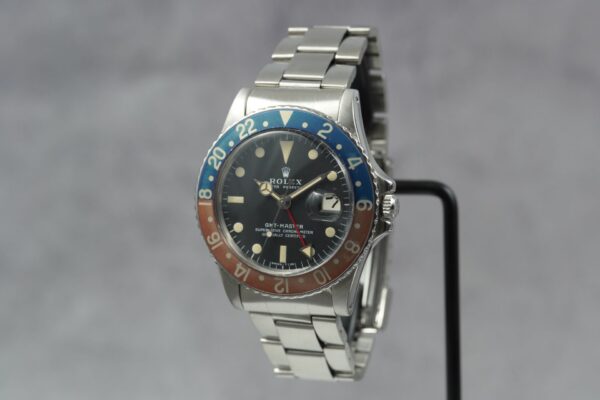 Rolex GMT-Master 1675 – Image 2