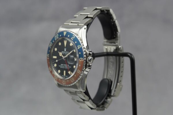 Rolex GMT-Master 1675 – Image 3