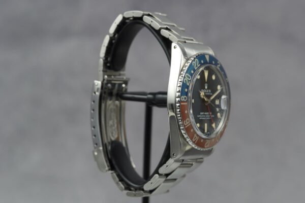 Rolex GMT-Master 1675 – Image 5