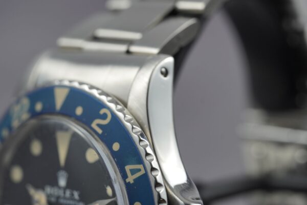 Rolex GMT-Master 1675 – Image 8