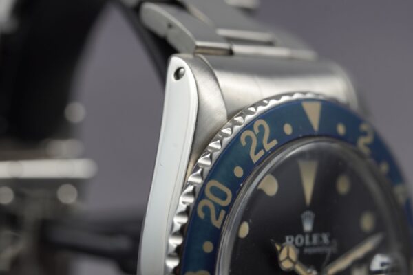 Rolex GMT-Master 1675 – Image 9