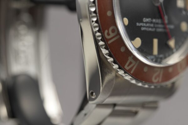 Rolex GMT-Master 1675 – Image 10