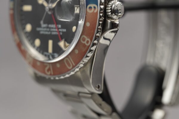 Rolex GMT-Master 1675 – Image 11