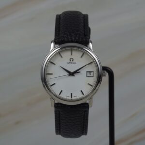 Omega De Ville Prestige  196.1150