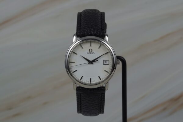 Omega De Ville Prestige  196.1150