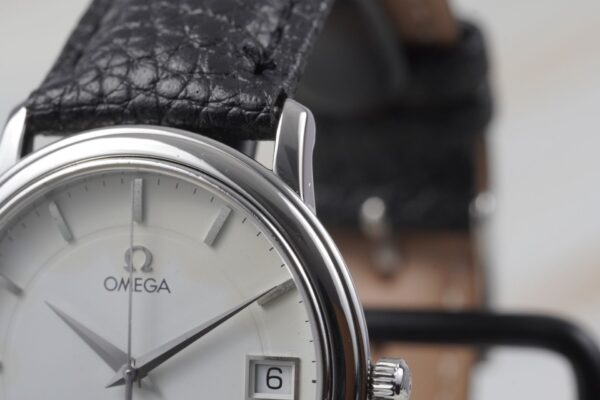 Omega De Ville Prestige  196.1150 – Image 7
