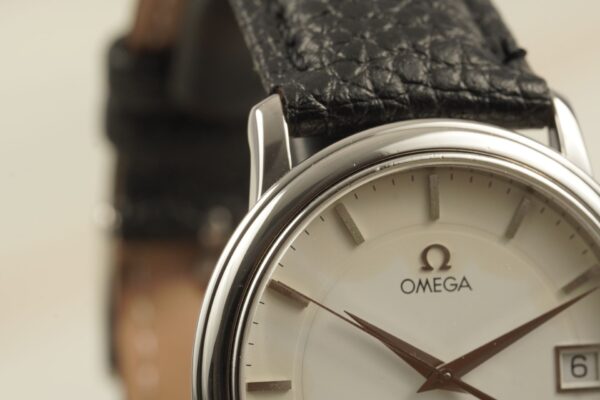 Omega De Ville Prestige  196.1150 – Image 9