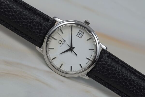 Omega De Ville Prestige  196.1150 – Image 11