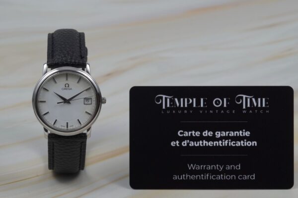 Omega De Ville Prestige  196.1150 – Image 15