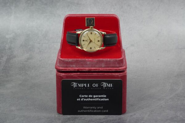 Omega Seamaster 2846-3SC – Image 15