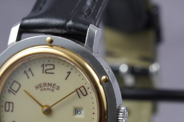 Hermès Clipper 54.03 – Image 7