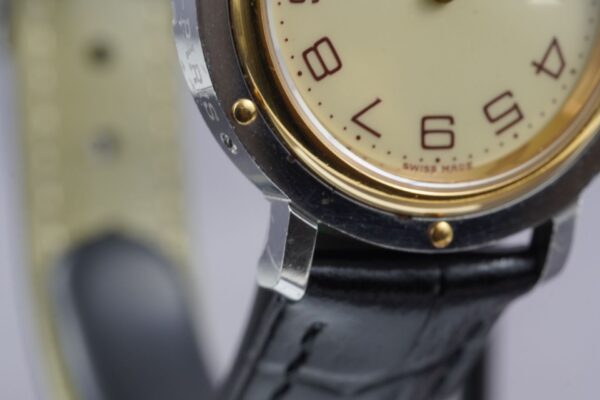 Hermès Clipper 54.03 – Image 10