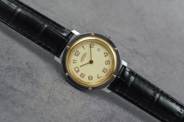 Hermès Clipper 54.03 – Image 11