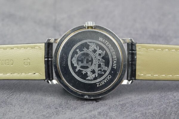 Hermès Clipper 54.03 – Image 14