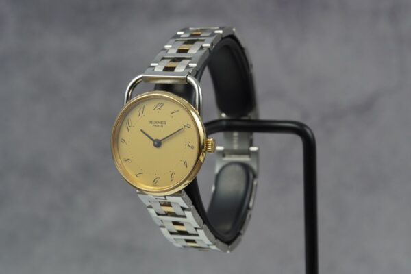 Hermès Arceau 71 10 21 – Image 2