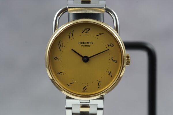 Hermès Arceau 71 10 21 – Image 6