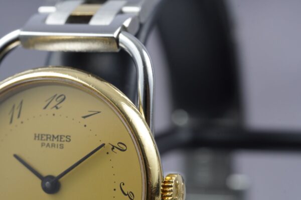 Hermès Arceau 71 10 21 – Image 7