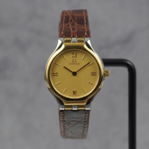Omega De Ville Symbol  595.0101