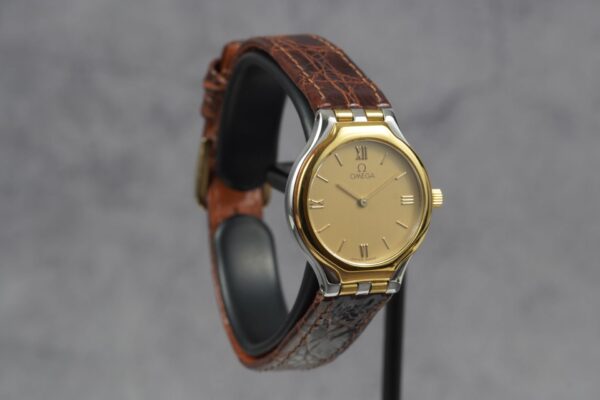 Omega De Ville Symbol  595.0101 – Image 4