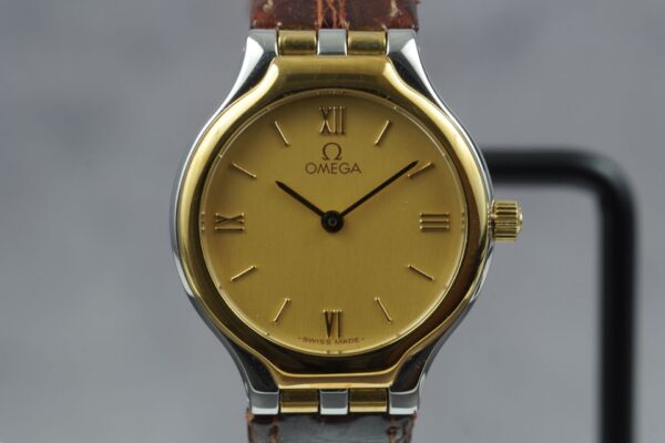 Omega De Ville Symbol  595.0101 – Image 6
