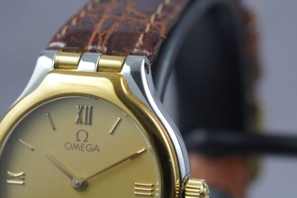 Omega De Ville Symbol  595.0101 – Image 7