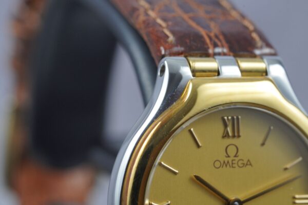 Omega De Ville Symbol  595.0101 – Image 9