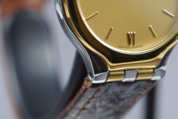 Omega De Ville Symbol  595.0101 – Image 10