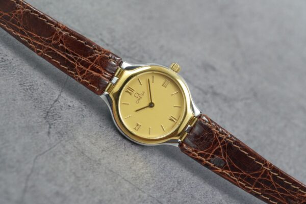 Omega De Ville Symbol  595.0101 – Image 11