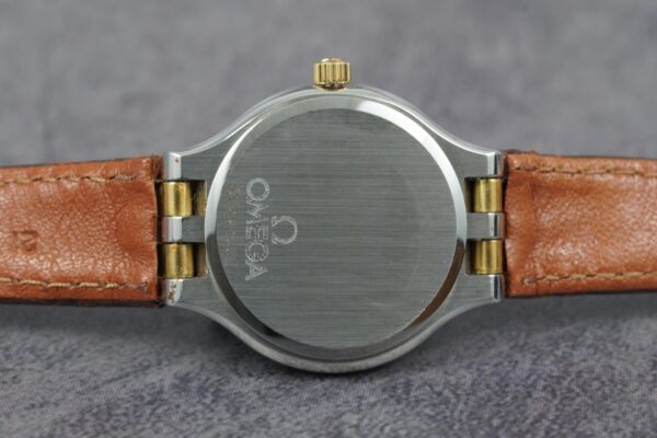 Omega De Ville Symbol  595.0101 – Image 14