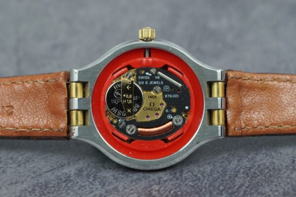 Omega De Ville Symbol  595.0101 – Image 15