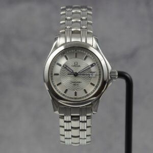 Omega Seamaster 120m 596.1501