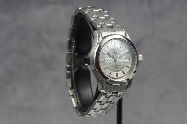 Omega Seamaster 120m 596.1501 – Image 4