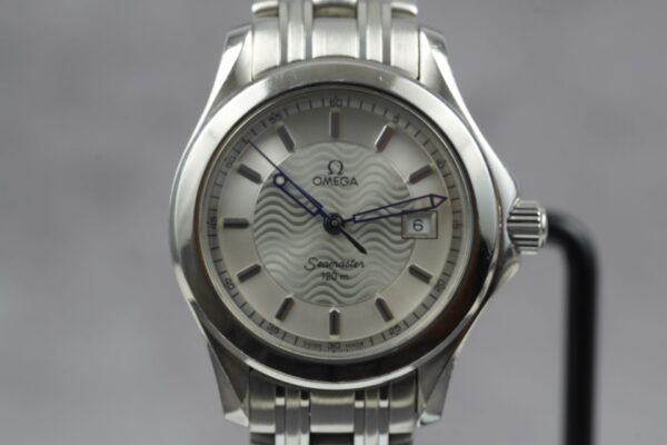 Omega Seamaster 120m 596.1501 – Image 6