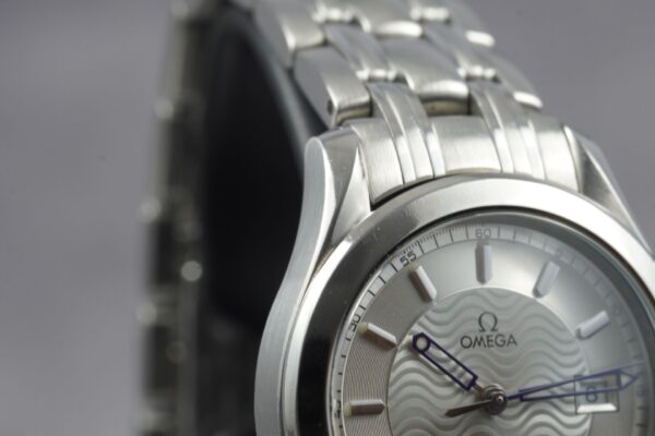 Omega Seamaster 120m 596.1501 – Image 9