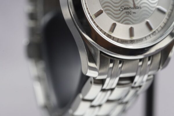 Omega Seamaster 120m 596.1501 – Image 10