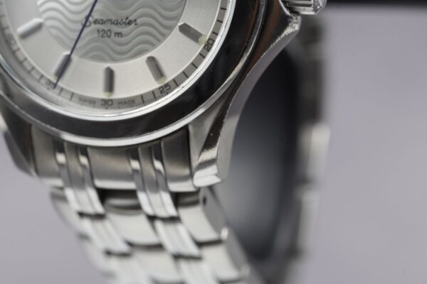 Omega Seamaster 120m 596.1501 – Image 8
