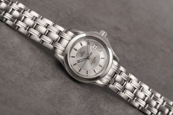 Omega Seamaster 120m 596.1501 – Image 11