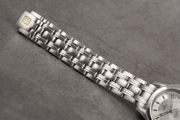 Omega Seamaster 120m 596.1501 – Image 12
