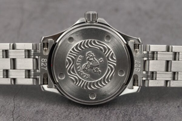 Omega Seamaster 120m 596.1501 – Image 14