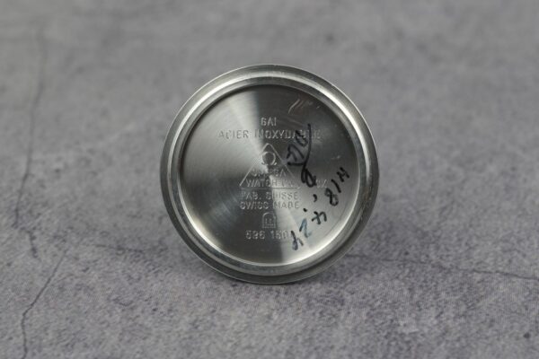 Omega Seamaster 120m 596.1501 – Image 16