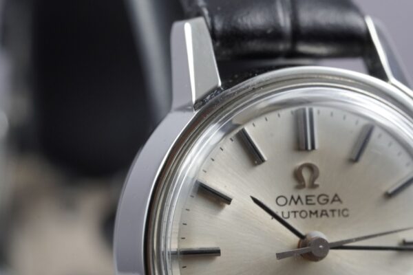 Omega Genève 565.002 – Image 9