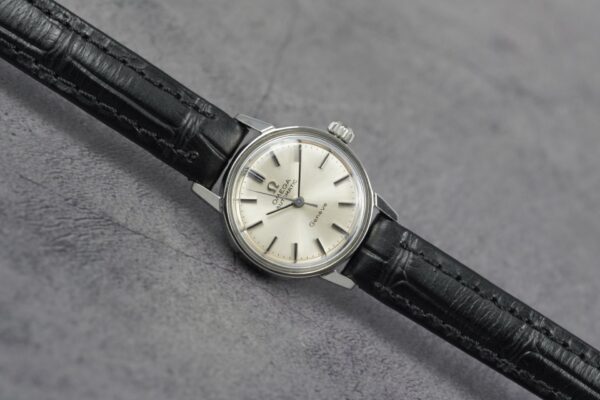Omega Genève 565.002 – Image 11