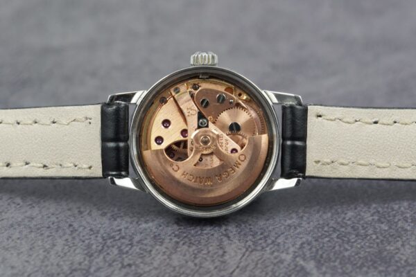 Omega Genève 565.002 – Image 15