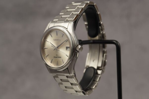 Seiko Grand Seiko SBGX005 – Image 2