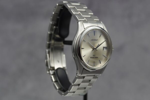 Seiko Grand Seiko SBGX005 – Image 4