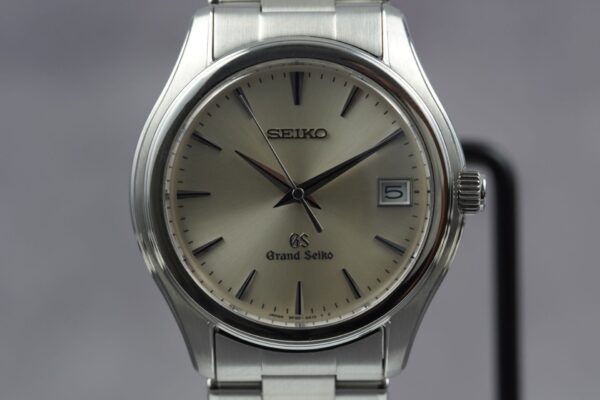 Seiko Grand Seiko SBGX005 – Image 6