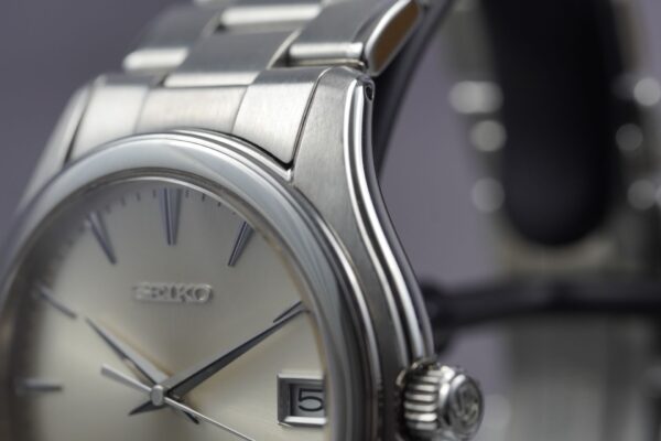 Seiko Grand Seiko SBGX005 – Image 7